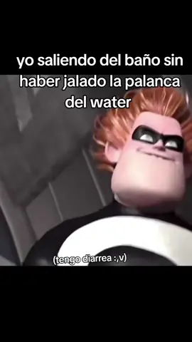 #CapCut #humor #parati #baño #water #diarrea #meme 