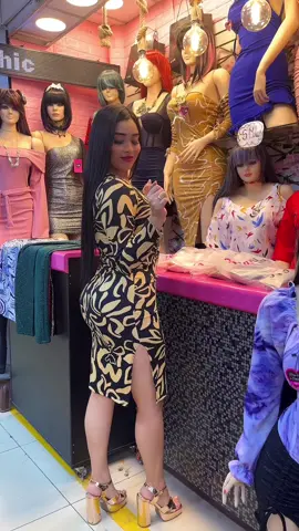 💛#limaperu #parati #gamarra #gamarrafashion #modafeminina #moda #viral #style #tendencia #foryoupage #paratiiii #fyp #dancing #vestidos @Blusas y vestidos ✨