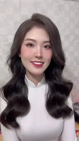 Makeup xinh tham gia lễ tốt nghiệp cho cô nàng Sư Phạm #xuhuong #xuhuongtiktok #fyp #makeupcodau #ribyoanhmakeup #makeupdep #makeuptainha #makeuptanbinh #makeuptanphu #makeupquan3 #makeupquan10 #makeupgovap #makeupkyyeu #makeupbaohy #makeupcodau_bàsui_khachtiec #makeupbasui #viral #makeupdeptphcm 