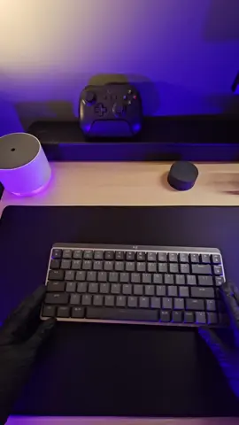 #mxmechanical #keyboard #productivity #mxmaster #logitech #mxmechanicalmini #unboxing 