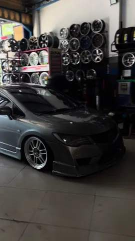 Jum'at pijatt 🥶✌️ #civicfd #civic #civicindonesia #carsoftiktok #solo24jam 