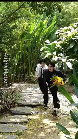 Prefect couple💓💢#jimmysea #public #foryou #fry #geminifourth2003 #tiktokmyanmar🇲🇲 