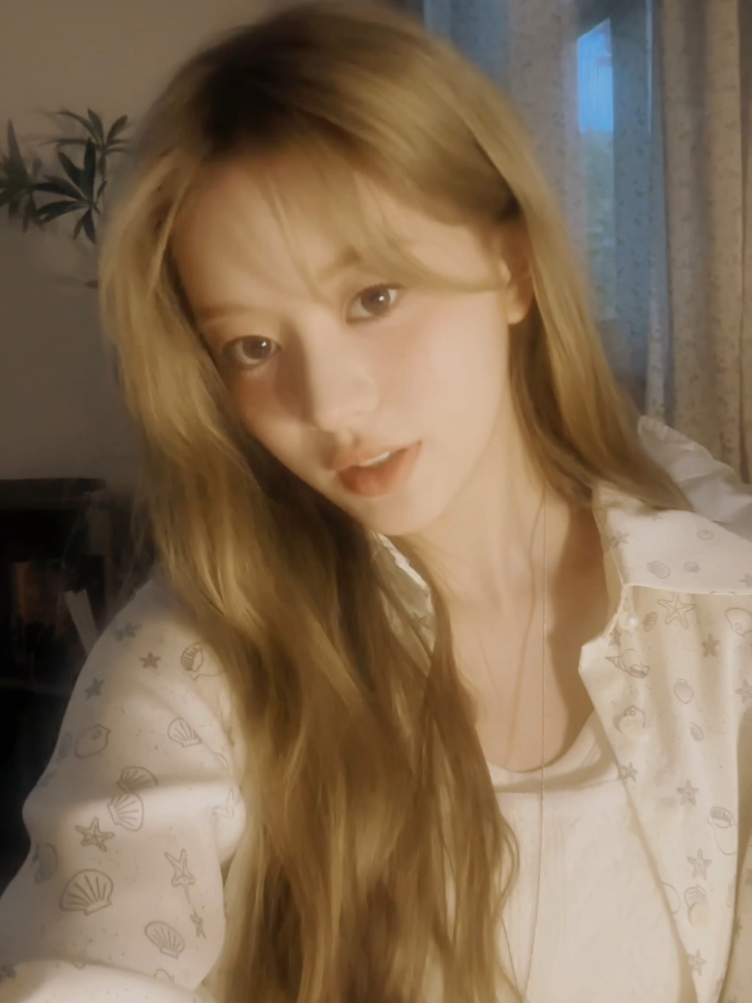 🌼💛 #MINJU #민주 #ILLIT #아일릿