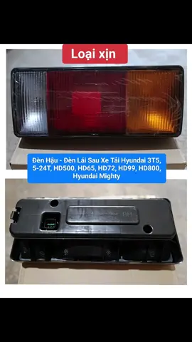 BÁN NGAY CHO ANH KHÁCH 1 ĐÈN HẬU HYUNDAI LOẠI XỊN CÓ DẮT SẴN #denhauxetaihyundai #phutungoto #tromviadonnhieu #2024 #nhieudonhang #xuhuongtiktok #xetai 