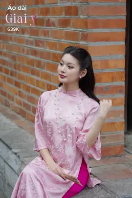Bộ sưu tập áo dài Bách Niên Hạ 2024 #econice #bachnienha #aodai #aodaicachtan #aodaigamlua 