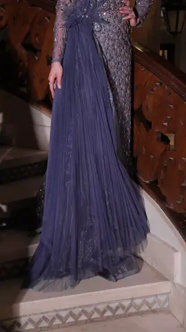 الفستان فخم ورزّزه🔝  #اكسبلور #فساتين #اكسبلوررر #نوف_فاشن #explorer #اكسبلوررررررر #مالي_خلق_احط_هاشتاقات #فستان #فستان_سهرة #فساتين 