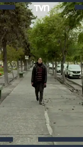 👻 #ElDíaMenosPensadoEnTVN  El pacto de Andrea en el cementerio. #fyp #parati