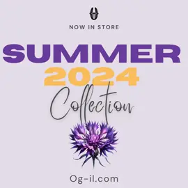 רופנת הקיץ של Ogil עכשיו באתר www.og-il.com summer collection is out  #streetwear #israelfashion 