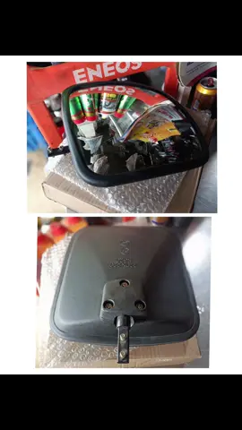 Gương chiếu hậu dưới ISUZU - HINO#guongchieuhauxetai #nhieudonhangtot #guongchieuhauxetai #tromviadonnhieu #2024 #xuhuongtiktok #nhieudonhang #phutungoto 