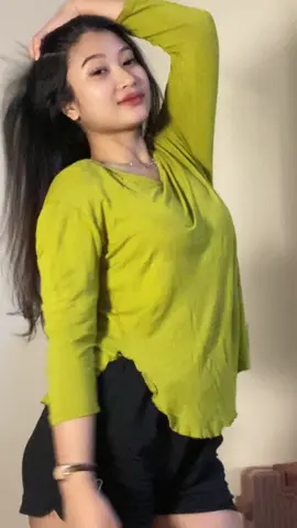 Makin berisi ya badannya🫢