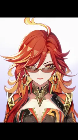 Ignition Teaser: A Name Forged in Flames (Mavuika) | Genshin Impact #Natlan #Mavuika #GenshinImpact