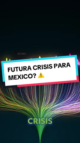 Empieza a prepararte para la etapa mas importante de tu vida antes de que sea muy tarde ⚠️ #CrisisDeRetiro #InversionesParaJubilación #PlanearElFuturo #problemasenmexico #futurodemexico #jubilacion #afore #ley97 #planpersonalderetiro #ppr #inversionesalargoplazo #faltadedinero #ahorro #inversiones #previsionfinanciera #finanzaspersonales #finanzasparatodos #futuro 