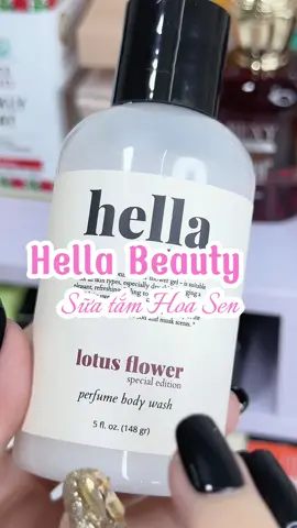 Lại là Hella #reviewmypham #unboxing #reviewlamdep #hella #suatamnuochoa #suatamhella 