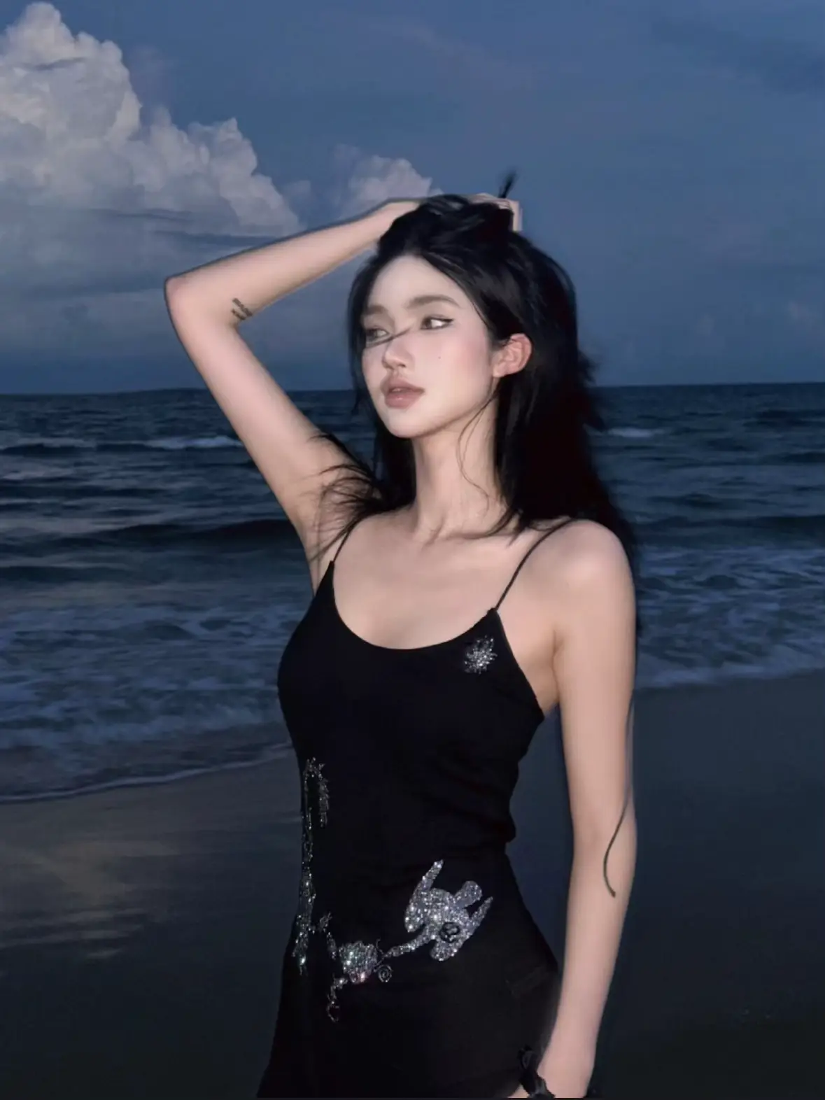 #thoitrangnu #OOTD #viral #fyp #xyzbca #foryou #xuhuong 