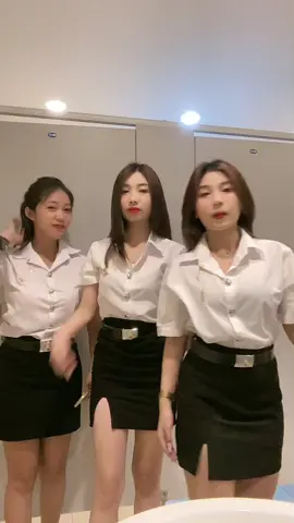 ถึงจะเข้าเรียนสาย แต่กลับตรงเวลานะคะ  #rmut #มทรสงขลา @คาราครีมมมม (1.8M ) @ไอซ์ จิณห์จุฑา🌷 