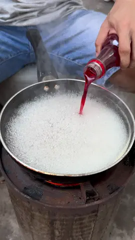 Làm kẹo dẻo chipchip cho mấy bạn bật mí kem đánh răng phòng ngừa sâu rang khi ăn nhiều đồ ngọt #amthuctiktok #ancungtiktok #amthucvietnam #amthuc #anngon #anvat #mukbang #kemdanhrang #kingbaby