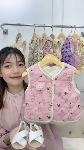 bảng màu áo gile trần bông cho bé gái #ligasuperchampion #thoitrangtreemcaocap #gaukids #xuhuong2024tiktok❤️🌈✔️🤟🤟🤟story #hottrend #mebimsua #gautinkids #capcut #mevabe #mevabe #xuhuongtiktok #xuhuongtiktok2023☘️🍀♥️tymԅkính #thinhhanhtiktok 