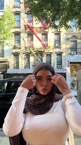 City Vibessss #girlies @VELA @Amazon #fyp #Summer #hijabifashion 