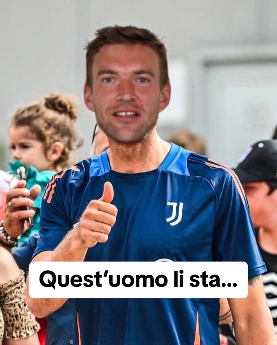 #juventus #simoncolinet #allenamento 