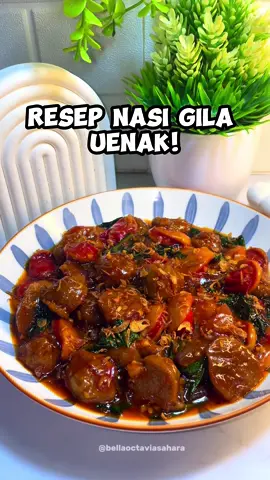 Bener bener ga bisa lupa sama menu ini bikin kangen maunya recook terus mana nasinya pulen banget dari @Toko GSA auto nambah terus. Juara enaknya 😭 #OpungKesayangan #fyp #reseptiktok #resepsimple #menumasakan #idesarapan 