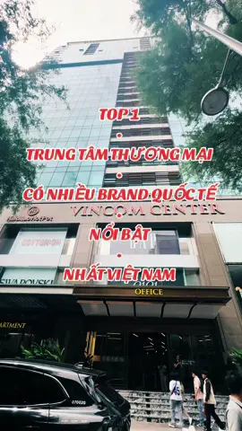 Top trung tâm thương mại có nhiều brand quốc tế nhất Việt Nam là đâyyyyy #trungtamthuongmai #tttm #vincom #vincomdongkhoi #dongkhoi #dulich #saigon #saigondidau #didau #review #quan1 #q1 #ongnhatthanh #CapCut 