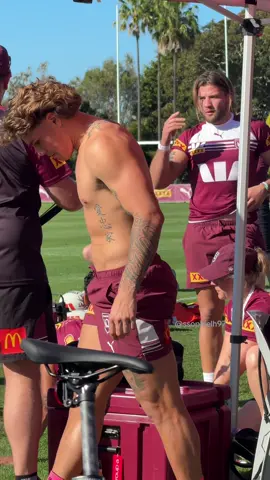 thank you qld sun 🙏 #reecewalsh #nrl #reecewalshedit #brisbanebroncos #qldmaroons #StateOfOrigin #fyp 