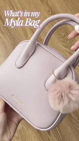 Mossdoom Myla Bag ✨💕 #fyp #mossdoomindonesia #jumathemat 