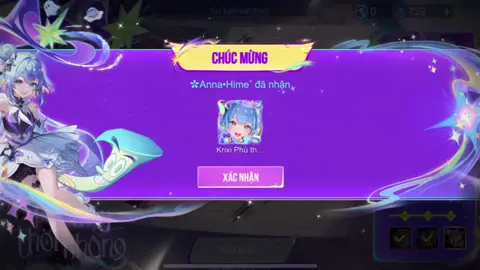 wjbu chúa đã duyệt ạ😋 Krixi Phù Thuỷ Thời Không 4k9 qh nha full vòng🥲 còn ai xui hơn mình hog?😭😭 #annahime #lienquanmobile #xuhuong 