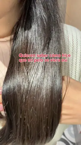 Solo quiero decir que realmente deberías probar esta cápsula de aceites esenciales para el cuidado del cabello 😊😊#dealsforyoudays #foryou #hairstyle #oli 