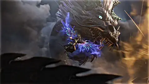 Shi hao mode kaisar Guntur+🐉 Di depan Qing yi lagi 😎 #perfectworld #shihao #qingyi #donghuachina #donghua3d #donghuaedit #masukberanda 