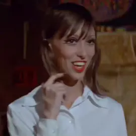 Shelley Duvall, star of ‘The Shining’ and ‘Nashville,’ dies at 75 The intrepid, Texas-born movie star Shelley Duvall whose wide-eyed, winsome presence was a mainstay in the films of Robert Altman and who co-starred in Stanley Kubrick’s “The Shining,” has died. She was 75. Duvall died Thursday in her sleep at home in Blanco, Texas, her longtime partner, Dan Gilroy, announced. The cause was complications from diabetes, said her friend, the publicist Gary Springer. “My dear, sweet, wonderful life, partner, and friend left us last night,” Gilroy said in a statement. “Too much suffering lately, now she’s free. Fly away beautiful Shelley.” #shelleyduvall #shellyduvallrip #shelleyduvalldead #chicagostevie #chicagostevieedit #chicagostevieedits 