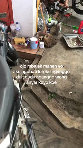 aku berhasil nglekno awakmu tanpo wong anyar, tapi duitku ntek terus😊#glgank #gljarijari 