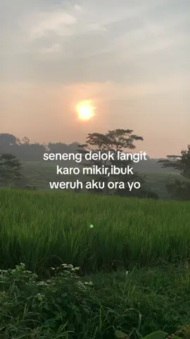 kulo kangen buk🥺#4u #lewatberanda #padahariini
