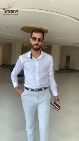 تسليم مشروع المبني الطبي ETERNA في MIVIDA 💥 #Tronica #project #smartlock #door #company #compound #smarthome #luxuryhomes #luxury #luxurylife #اخبار_النجوم #اخبار_المشاهير #العاصمة #tiltok #الرحاب #التجمع_الخامس #شيراتون #العاشر_من_رمضان #تشطيبات #تشطيب #مشاهير_تيك_توك #مشاريع #مشاهير_تيك_توك_مشاهير_العرب #كوالين_سمارت #كالون #المهندسين #متخصصون #احتراف #تركيب #تسليم #توريد #مهندس #مهندس_ديكور #محترف #محترفين #ضمان #دعم #تيك_توك #تيك_توك_عرب #مصر #القاهرة #cairo #newcairo #5thsettlement #share 