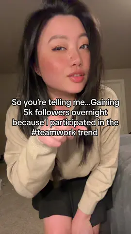 Comment “TEAMWORK” and get on this train to support each other #teamwork #support #roadto100k #trendingsounds #roadto50k #roadto20k 