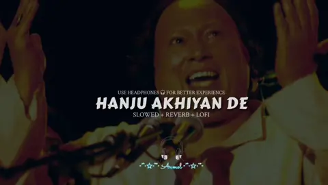 Kamaal Awaaz hai ❤️🎶🔥 Nusrat Fateh Ali Khan Sahab (Slowed Reverb Lofi) #nusrat #nusratfatehalikhan #nusrat_e #nusratfatehalikhan64 #nfak #nfak_lines #nfaklines #nfakstatus #nfaklovers #nfakqawali #viral #trending #slowedandreverb #us #usa #usa_tiktok #unitedstates 