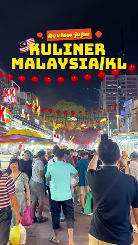 REVIEW JUJUR MAKANAN VIRAL DI KL🇲🇾 Jangan lupa save & share video ini! 😉✨ #kualalumpurfood #malaysiafood #kualalumpurmalaysia #malaysiatrending #kulinermalaysia #bukitbintang #jalanalor #kualalumpurtrip #malaysiatravel #kulinermalaysia 