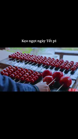 Đậu phộng, hạt hướng dương, kẹo hồ lô, khô bò, kẹo bông tuyết.. thức ăn vặt cho Tết Nguyên đán p1 | Simple Life Lý Tử Thất #liziqi#lytuthat#harvest#relax#simplelife#garden#greenlife#peaceful#furit#keongamtraicay#ngaytet 