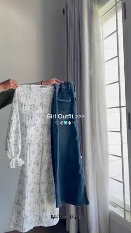 Tunik fylahijab emang gada obat! Lucuk bgtt😭🤏🏻 #outfitsimple #FoodFestonTikTok #OOTD #ootdhijab #ootdhijabstyle #outfit #outfitideas #outfitinspo #fypage #fypp #fitcheck #promoguncang77 #tunik #tunikkekinian #tuniklebaran 