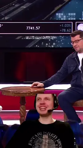 2(Часть) Профессор Демис😂😂 #демискарибидис #гарикхарламов #камеди #камедиклабтикток #угар #лучшее #камедизвезды #тнт #звездытнт #камедизвезды #камеди_клаб1 #рекомендации #рек #врек #пуститеврек #пуститеврекомендации 