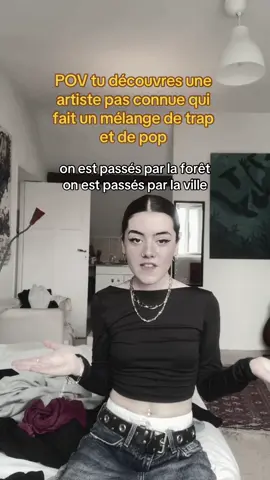 🥰 #indieartistsoftiktok #indieartist #artiste #fyp #artistefr #artistindé #artist #artistsoftiktok #rappeuse 