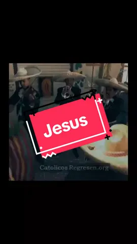 JESUCRISTO #cristianos #catolicos #evangelicos #pentecostales #pastor #cristianostiktok #catolicostiktok #virgenmaria #santos #fyp #parati #Viral #sectas 