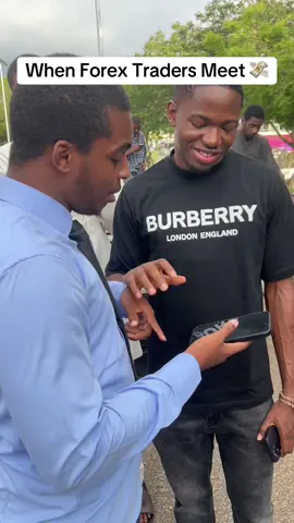 Forex Traders Meet Up with  @HabbyForex  #trading #tradingforex #forextrading #daytrading #forex 