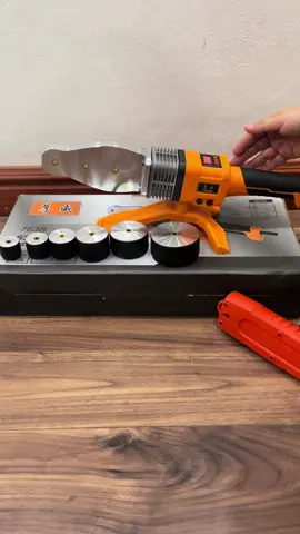 Máy hàn nhiệt hàn ống nhiệt ppr nội địa trung#mayhan #mayhannhietongnuoc #mayhannhietppr #mayhannhiet #diennuoc #thodiennuoc #mayhangiare 