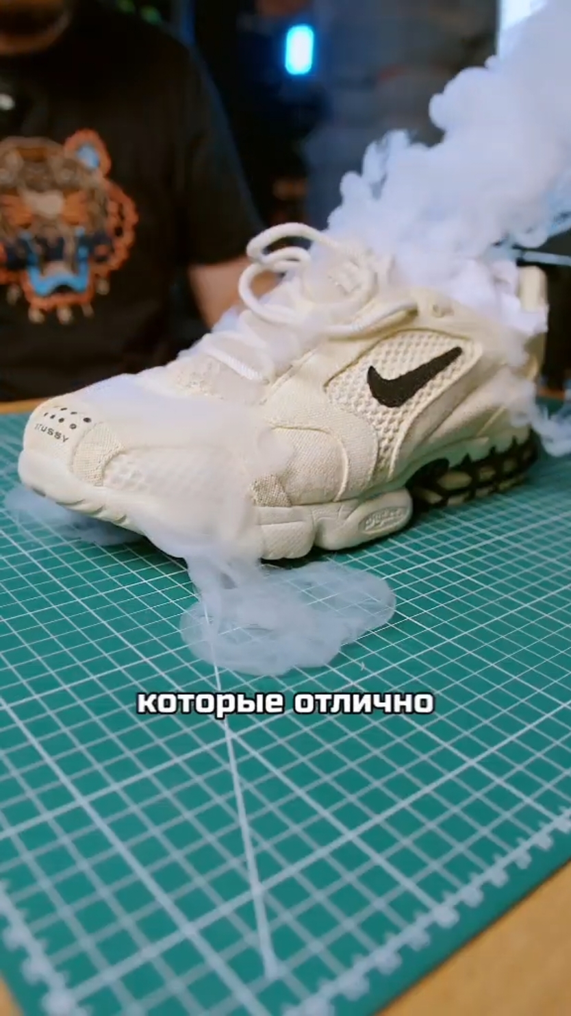 НОВЫЙ ТРЕНД НА WILDBERRIES!? 🔥 Кроссовки с ВБ 