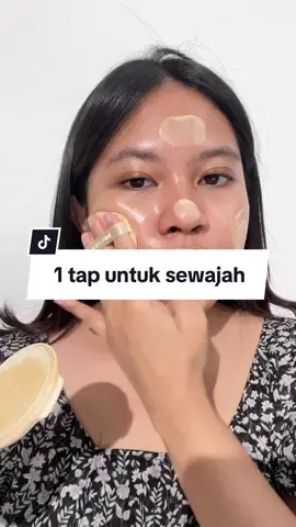Bisa gak ya?🤔 #imploracosmetics #ApprovedbyMe #wajibpunyaimplora #imploracushion 