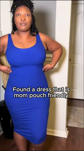 Slip into our dress and make your curves even more enchanting 💃💃#mooslover #fashion #curves #dress #Summer #viral #TikTokShop #style 