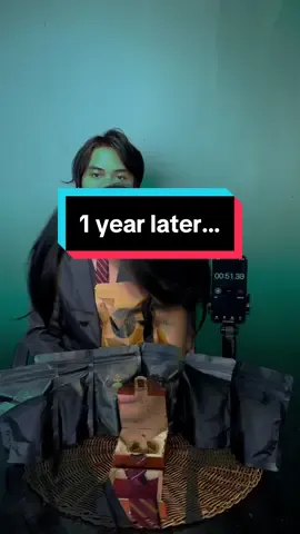 Replying to @P U T E R I  siKaca Mata 🦋  #auratheraphy #bukhoortanpaarang #thalhahscent #wangiansunnah 