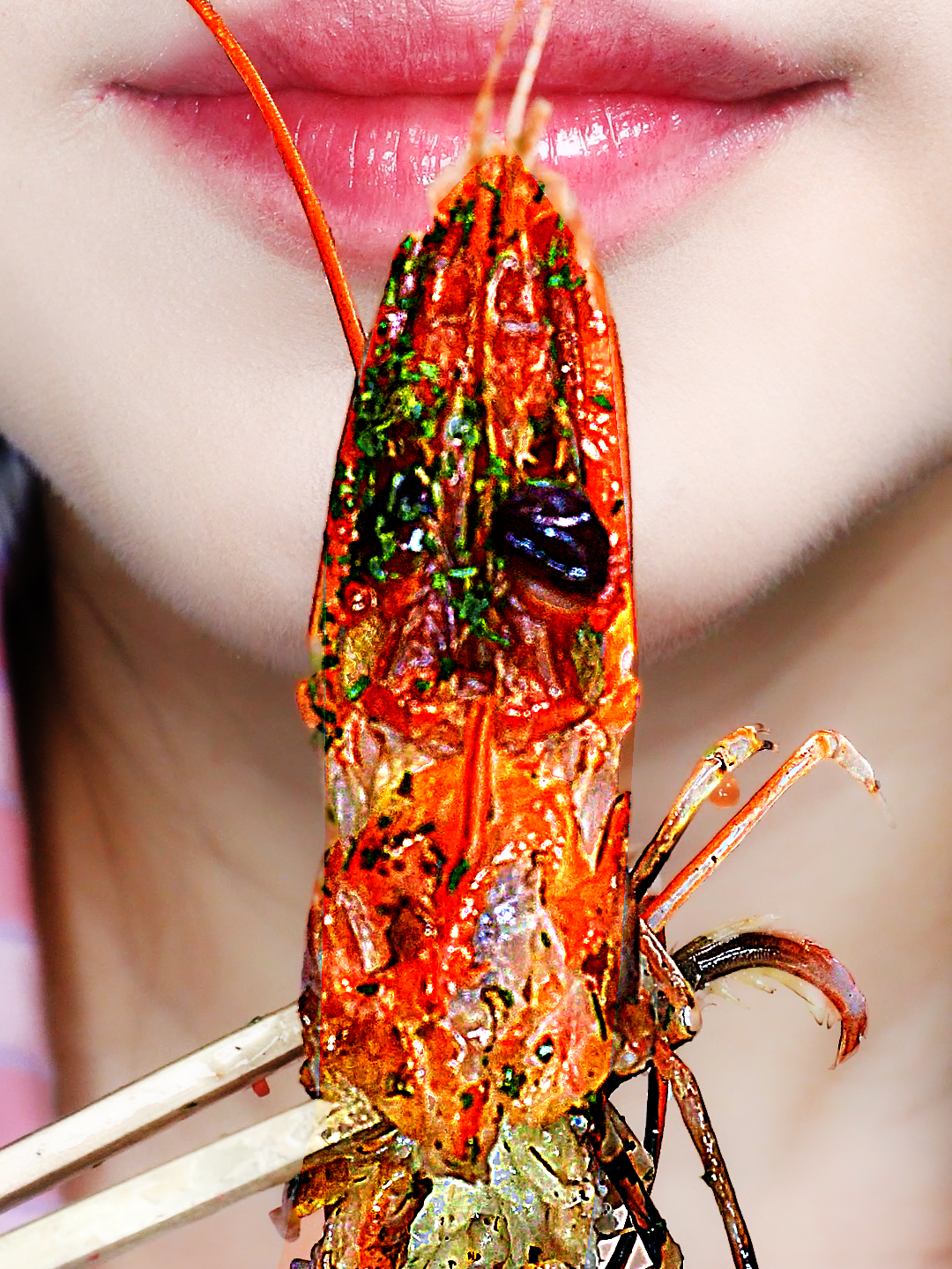 여러분들이 제일 좋아하는 초밥은 뭐예요?😊 What's your favorite sushi, guys? 😊 #이모지먹방 #이모지챌린지 #리얼사운드 #asmrvideo #emoji #eatingsounds #입술계 #입술먹방#emojichallenge #asmr  #eating #咀嚼音 #食べる音 #fyp #mukbang