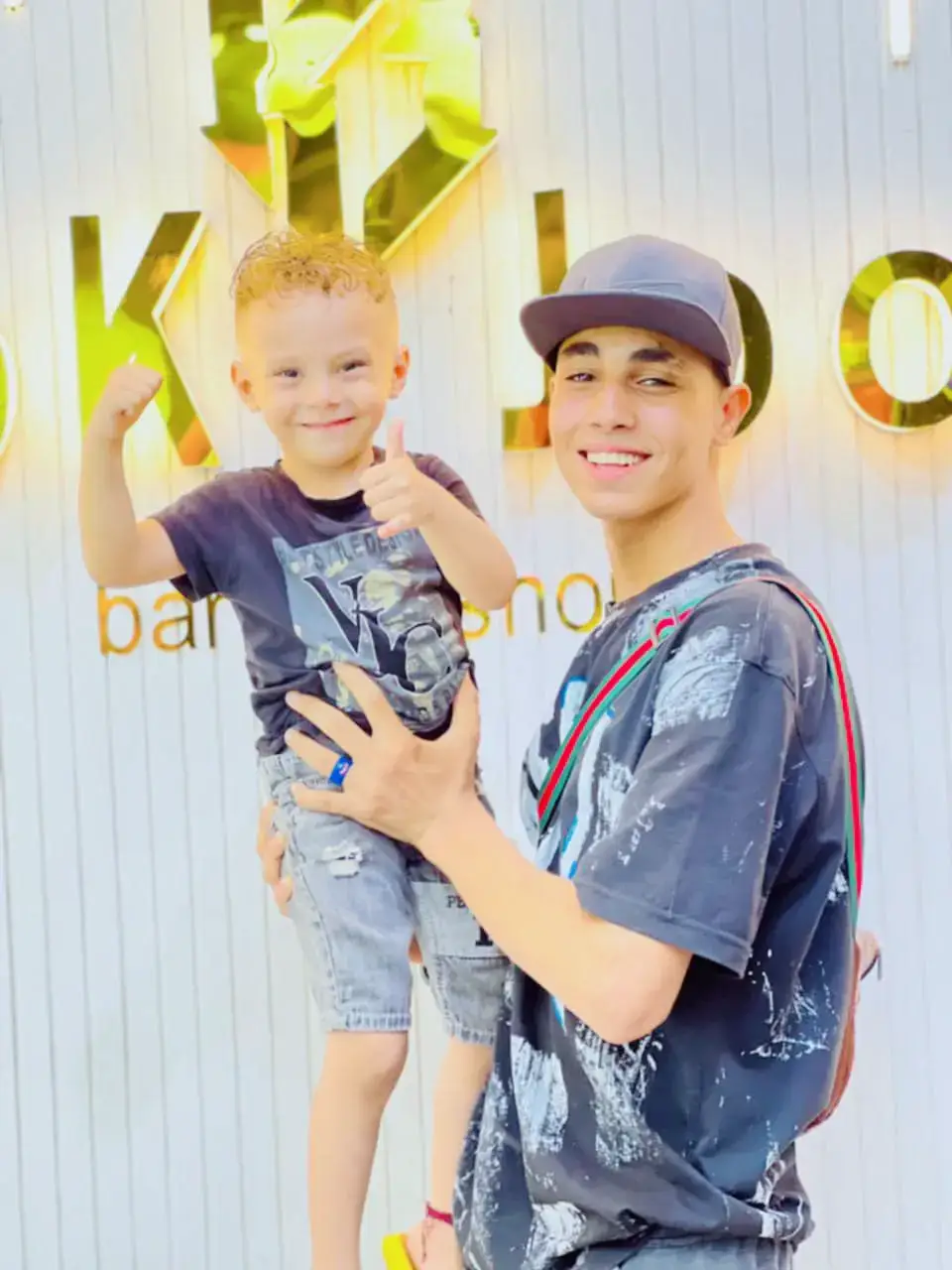 #المرج_بلدنااا🦁☝🏻  #اخصام_سهله🥷⚔️  #الرتش_فى_زمه_الله  #الشعب_الصيني_ماله_حل😂😂  @👑سيد الانجليزي👑 @🦁👑الحرز المسيط👑🦁 